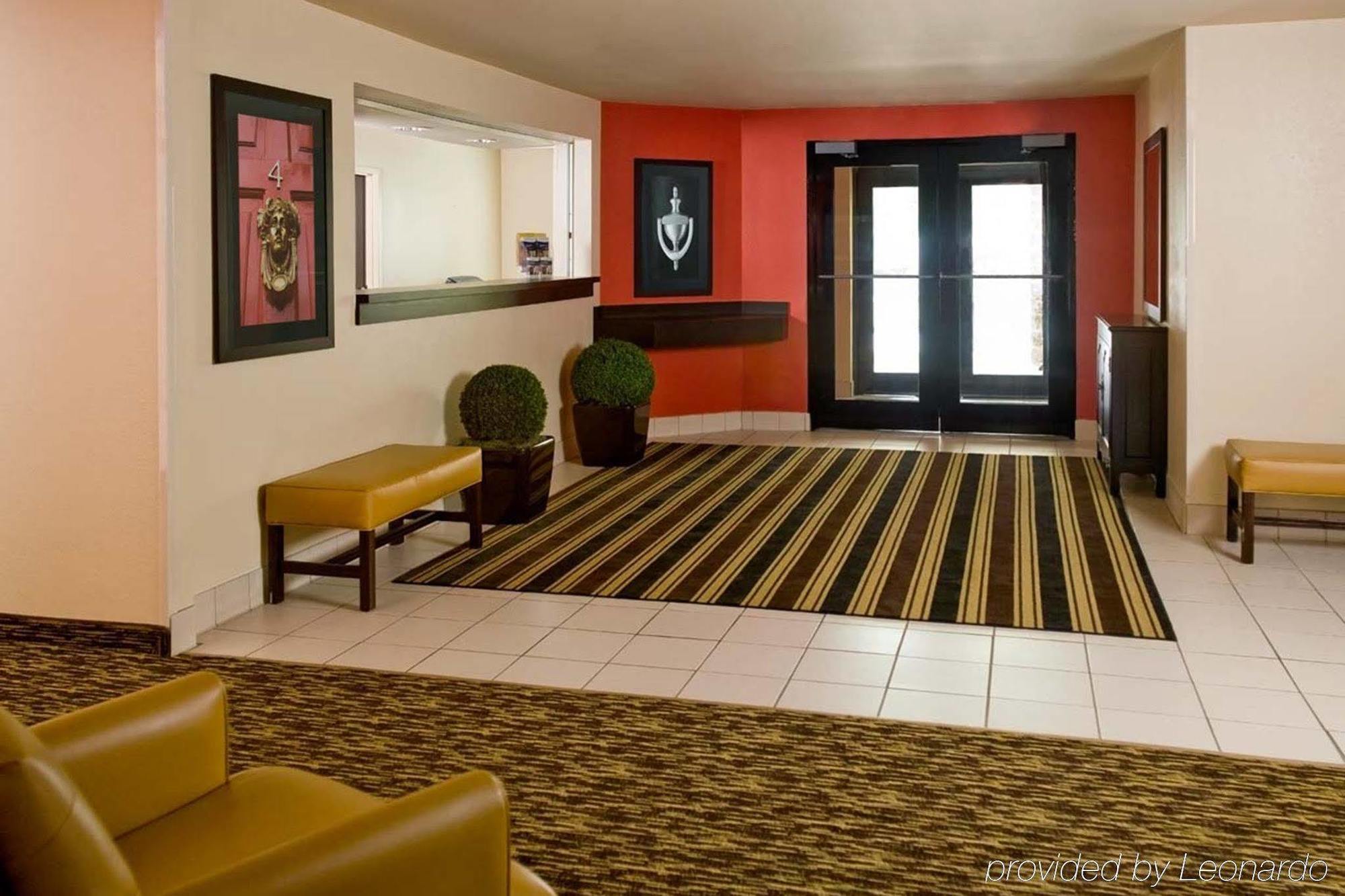 Extended Stay America Suites - Asheville - Tunnel Rd Kültér fotó