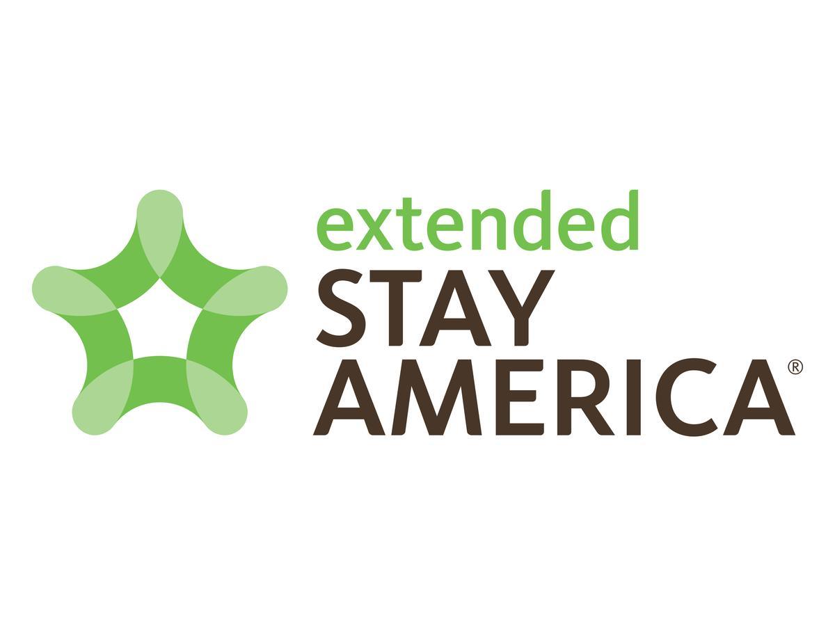 Extended Stay America Suites - Asheville - Tunnel Rd Kültér fotó